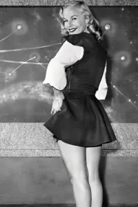 Photo Virginia Hewitt