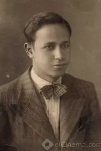 Photo Abdel Hamid Gouda El Sahhar
