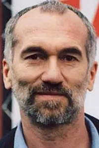 Photo Aleksei Grabbe