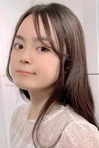 Photo Anna Nagase #357830