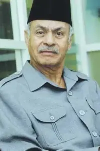 Photo Jins Shamsudin