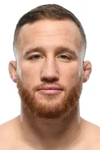Photo Justin Gaethje