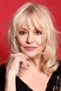 Photo Mylène Demongeot