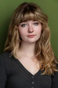 Photo Tali Russell