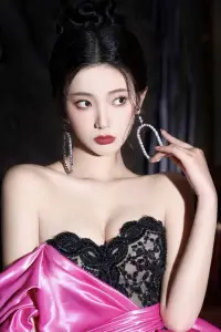 Photo Wang Xingchen #343070