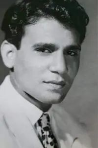 Photo Abdel Halim Hafez