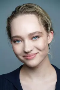 Photo Alexandra Kiseleva