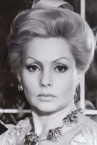 Photo Alla Budnitskaya