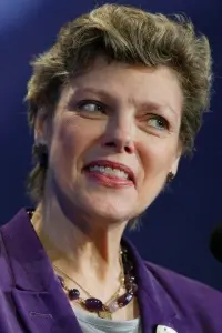 Photo Cokie Roberts