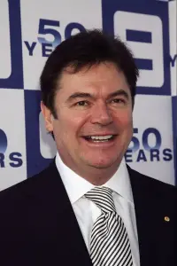 Photo Daryl Somers #513669