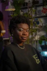 Photo Larissa Oliveira #501752