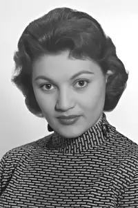 Photo Louise Martini