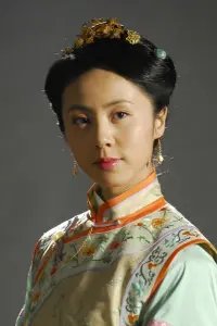 Photo Sun Li