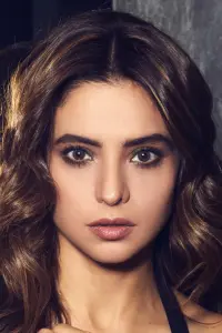 Photo Aamna Shariff