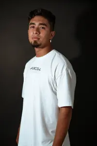 Photo Alexis Paternina Carpintero #447693