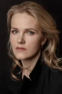 Photo Ekaterina Reshetnikova