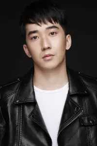 Photo Gao Sen