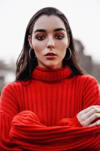 Photo Indiana Massara