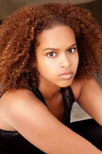 Photo Laraia Ashley Gribble