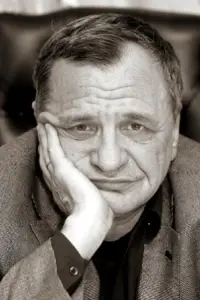Photo Rudolf Furmanov