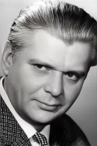 Photo Vladimir Fetin