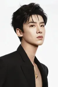 Photo Bai Jingting