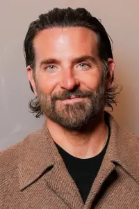 Photo Bradley Cooper