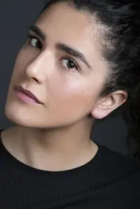 Photo Clara Chacón