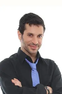 Photo George Hraniotis