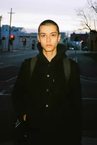 Photo Kane Gaundar