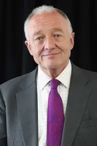 Photo Ken Livingstone