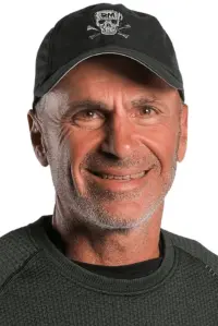 Photo Rocco Mediate