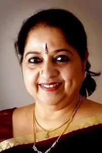 Photo Sreedevi Unni