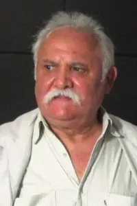 Photo Virgílio Roveda