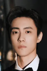 Photo Yan Zidong