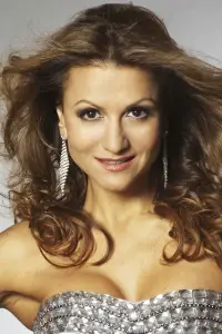 Photo Yvetta Blanarovičová