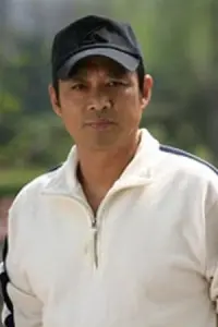 Photo Zhang Zhizhong