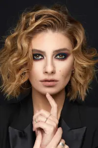 Photo Daria Petrozhytska