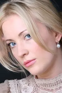 Photo Evgeniya Solyanykh