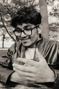 Photo Dwij Patel #361351