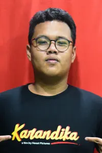 Photo Faiz Nur Ikhram