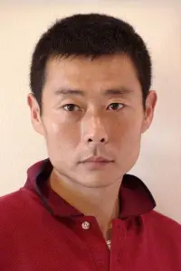 Photo Huo Qing #510643