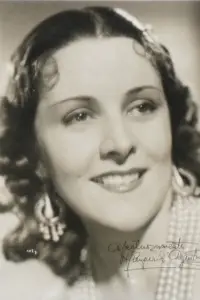 Photo Imperio Argentina #504399