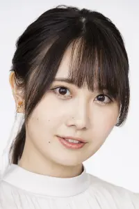 Photo Iori Saeki