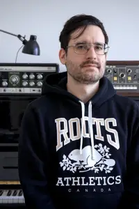 Photo Joseph Marchand #338565