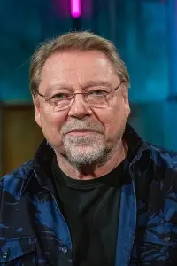 Photo Jürgen von der Lippe