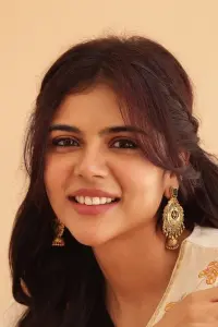 Photo Kalyani Priyadarshan