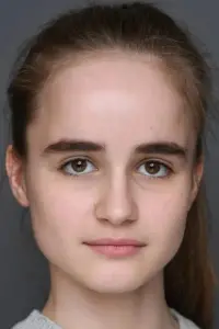 Photo Kseniya Popovich