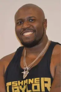 Photo Mark Shepherd #350581