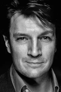 Photo Nathan Fillion